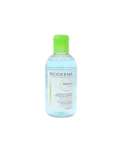 BIODERMA Sébium Micellar Water 250ml