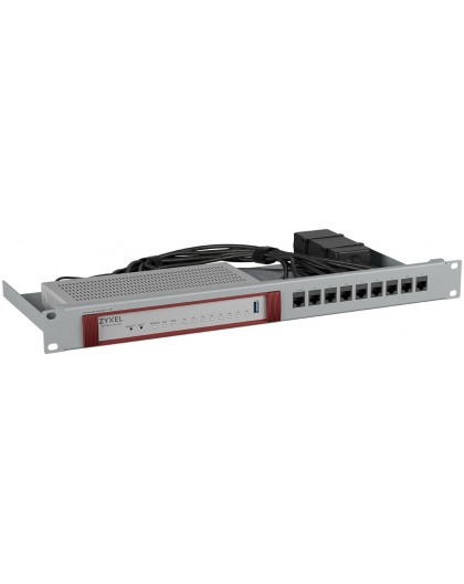 Rackmount.IT RM-ZN-T1 rack accessory Mounting bracket