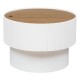 Atmosphera 197741A coffee/side/end table