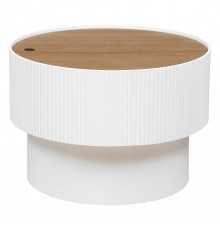 Atmosphera 197741A coffee/side/end table