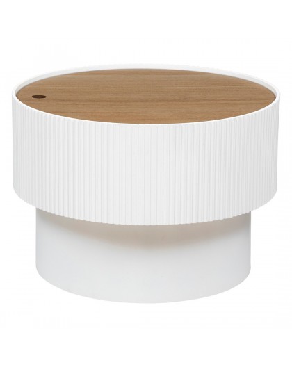 Atmosphera 197741A coffee/side/end table