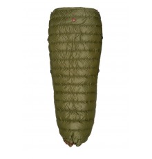 Sleeping Bag Quest Quilt Olive Pajak