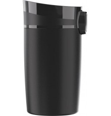 SIGG Miracle Mug termokruus, must, 0,27 l