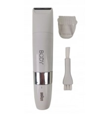 Braun BS1000 Trimmer
