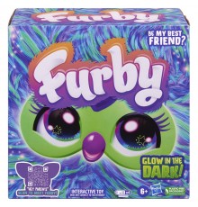 Furby Galaxy Interactive Toy