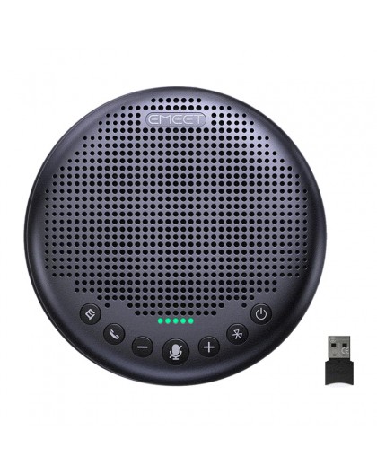 EMEET OfficeCore Luna Plus Conference Speaker