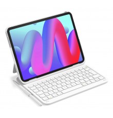 Inateck BK2007 27.9 cm (11") Folio White
