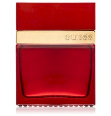 Guess Seductive Red Perfume Tester EDT 100ml