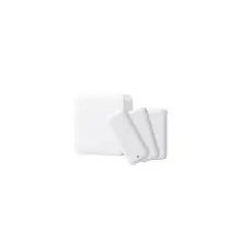 SwitchBot Smart Bundle 3er Pack Thermo-Hygrometer & Hub Mini