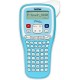 Brother PT-H100 label printer, blue