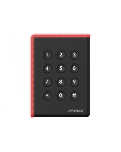 DS-K1108AEK Card Reader
