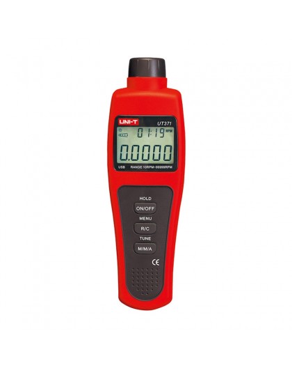 Uni-T UT371 Non-Contact Tachometer