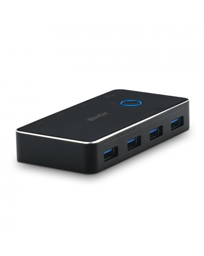 Lindy 43387 computer data switch