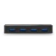 Lindy 43387 computer data switch