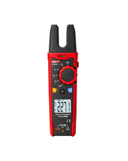 Uni-T UT256A Multimeter
