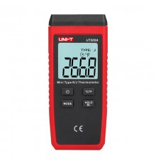 Uni-T UT320A Contact Thermometer