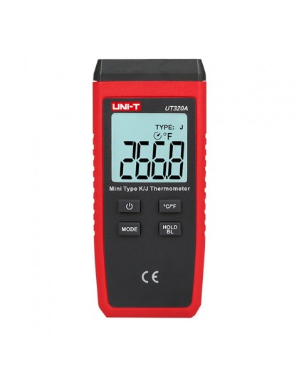 Uni-T UT320A Contact Thermometer