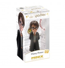 MINIX HARRY POTTER - HARRY POTTER