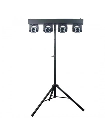 LIGHT4ME MT BAR 2 - lighting set, multi-effect