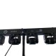 LIGHT4ME MT BAR 2 - lighting set, multi-effect