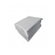 Bubble envelopes BESTPAK padded envelopes CD 100 pcs. White