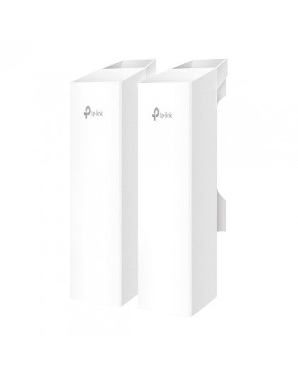 TP-Link EAP211-BRIDGE KIT bridge/repeater Network bridge 867 Mbit/s White