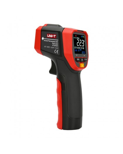 Uni-T UT301D+ Infrared Thermometer