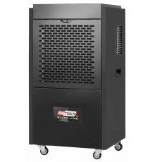 AIR DEHUMIDIFIER 90L/24h DH90 BLACK LINE
