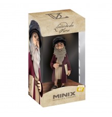 MINIX - LEONARDO DA VINCCI