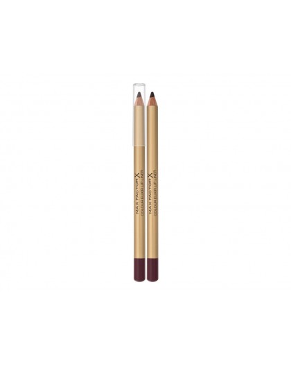 Max Factor Colour Elixir Lip Pencil 0,78g