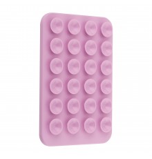 FoneKit MagSafe phone case, purple