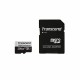 Transcend 350V 256 GB MicroSDXC Class 10