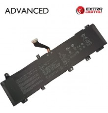 Notebook Battery ASUS C41N1906 (Type A), 4900mAh, Extra Digital Advanced