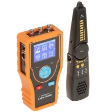 Cable Tester CS-NT24-PRO