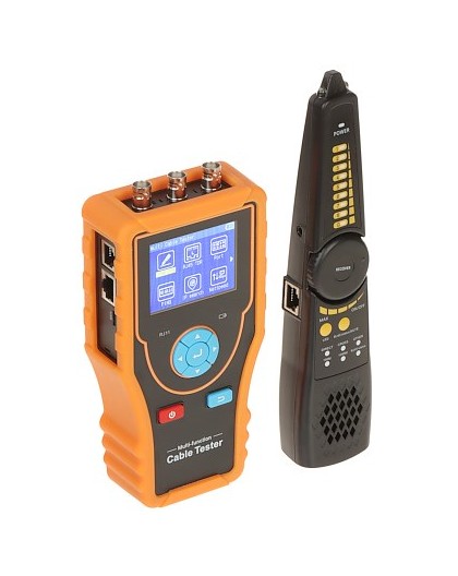 Cable Tester CS-NT24-PRO