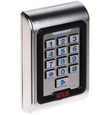Combination Lock ATLO-KRMD-520
