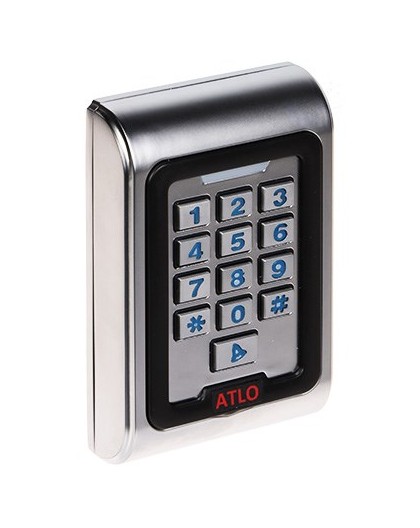 Combination Lock ATLO-KRMD-520