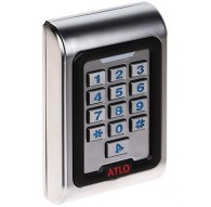 Combination Lock ATLO-KRMD-520