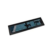 Traitors YUKI ONNA Keycap Set (UK)