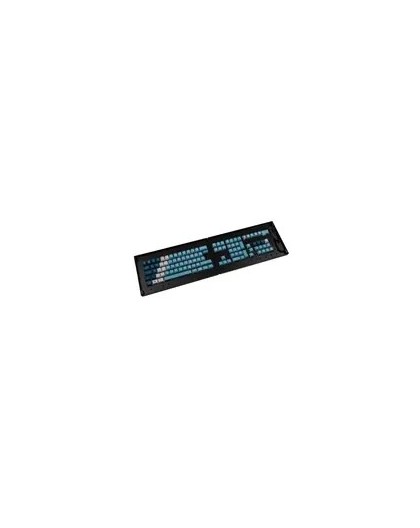 Traitors YUKI ONNA Keycap Set (UK)