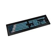 Traitors YUKI ONNA Keycap Set (UK)