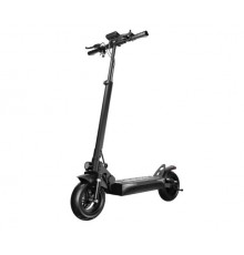 Ruptor R1 Lite v2 black electric scooter