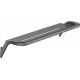 Wall shelf