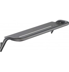 Wall shelf