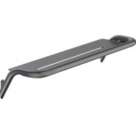 Wall shelf