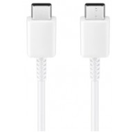 Samsung EP-DN970BWE USB-C to USB-C Data Cable 1m white (Bulk)