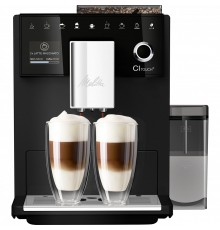 Melitta Latte Select Fully-auto Espresso machine 1.8 L