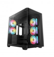 DeepCool CG590U 5F Tower Black