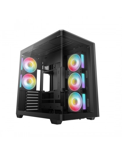 DeepCool CG590U 5F Tower Black