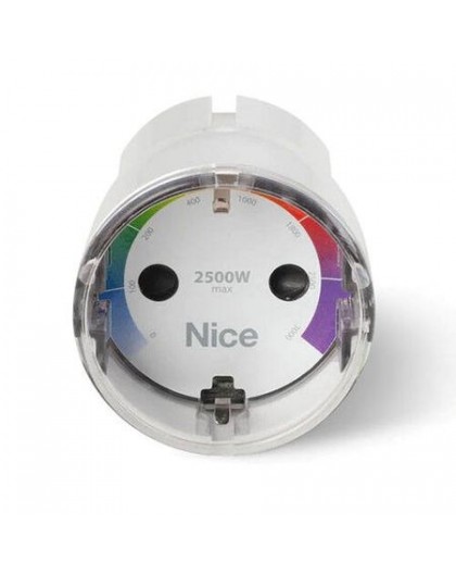 Nice Plug-Control F Smart Socket (Plug-Control F 868.4 MHz)